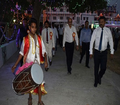 Mithila Minority Dental College and Hospital Darbhanga Events photo 3