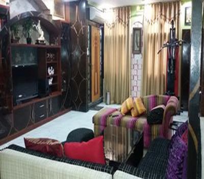 Mithila Minority Dental College and Hospital Darbhanga Hostel photo 1