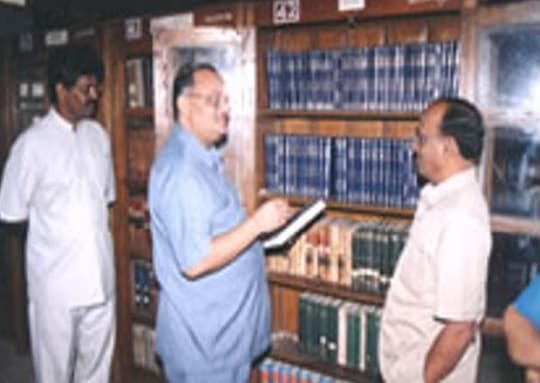 N. S. Soti Law College Sangli Infrastructure photo 3