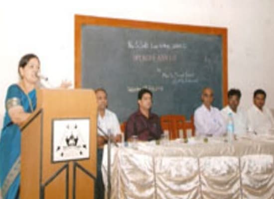 N. S. Soti Law College Sangli Events photo 1