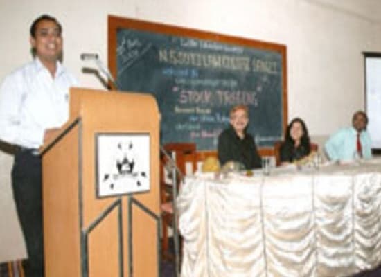 N. S. Soti Law College Sangli Events photo 6