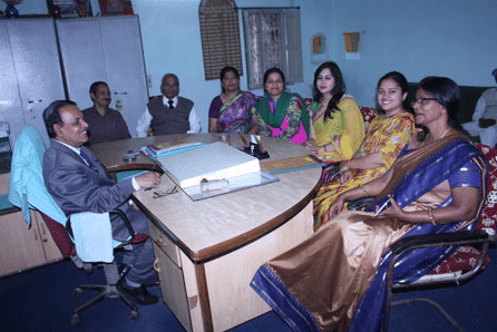 Islamia Teachers Training College Patna Campus photo 9