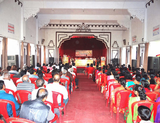 Directorate of Distance Education, L. N. Mithila University Darbhanga Events photo 10