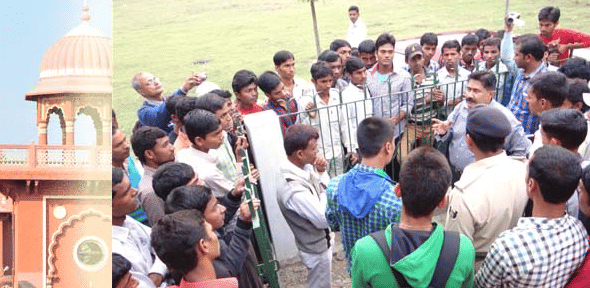 Directorate of Distance Education, L. N. Mithila University Darbhanga Events photo 12