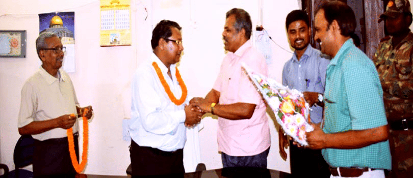 Directorate of Distance Education, L. N. Mithila University Darbhanga Events photo 14