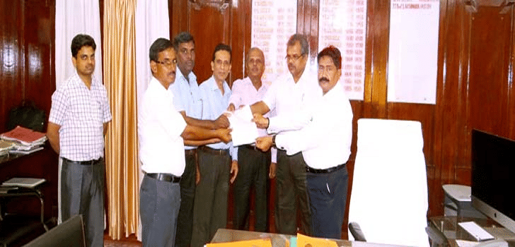 Directorate of Distance Education, L. N. Mithila University Darbhanga Events photo 4