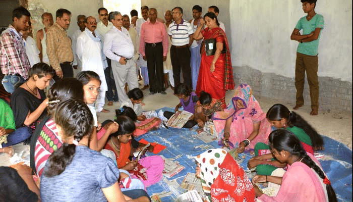 Directorate of Distance Education, L. N. Mithila University Darbhanga Events photo 5