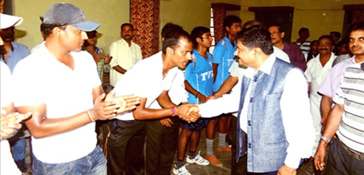 Directorate of Distance Education, L. N. Mithila University Darbhanga Events photo 6