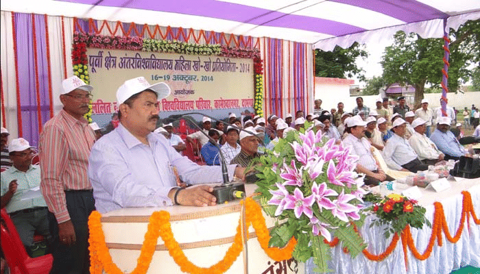 Directorate of Distance Education, L. N. Mithila University Darbhanga Events photo 7