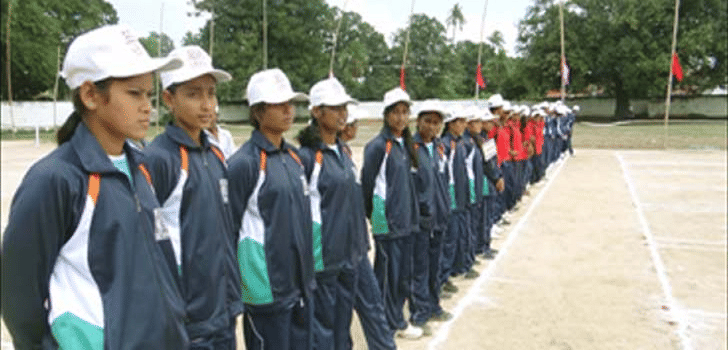 Directorate of Distance Education, L. N. Mithila University Darbhanga Events photo 9