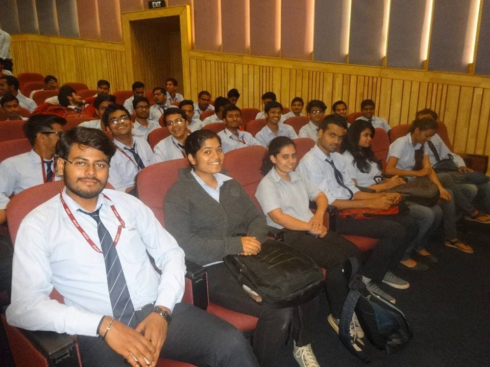 Dr. D. Y. Patil Law College Pune Events photo 1