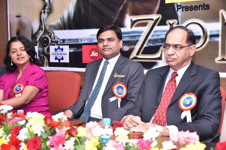 Dr. D. Y. Patil Law College Pune Events photo 2