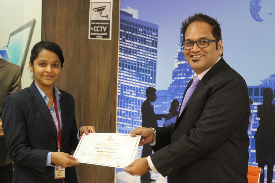 Dr. D. Y. Patil Law College Pune Events photo 3