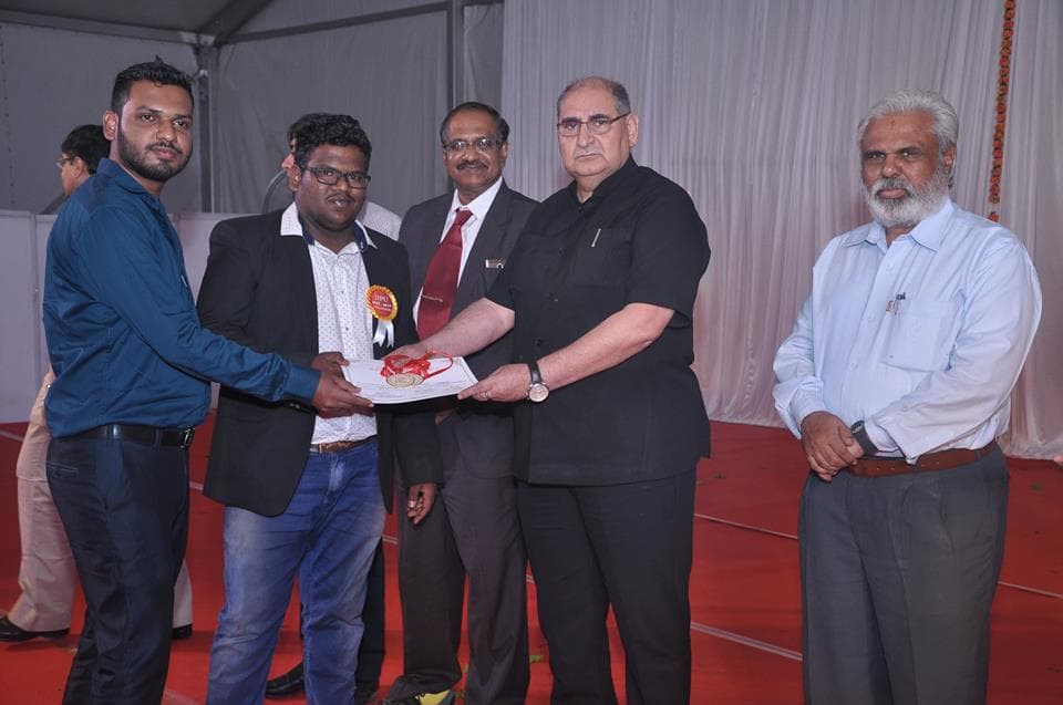 Dr. D. Y. Patil Law College Pune Events photo 4