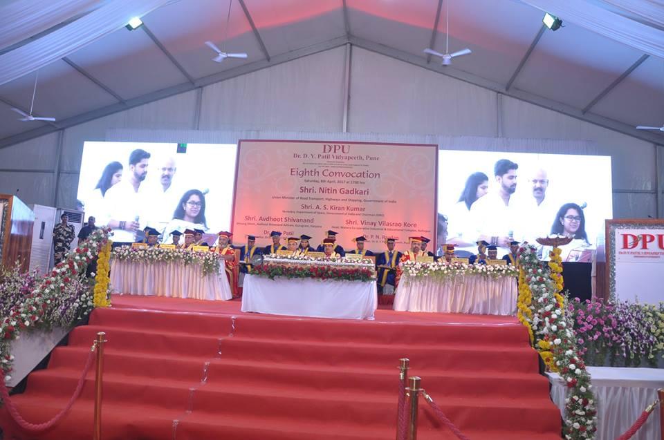 Dr. D. Y. Patil Law College Pune Events photo 6