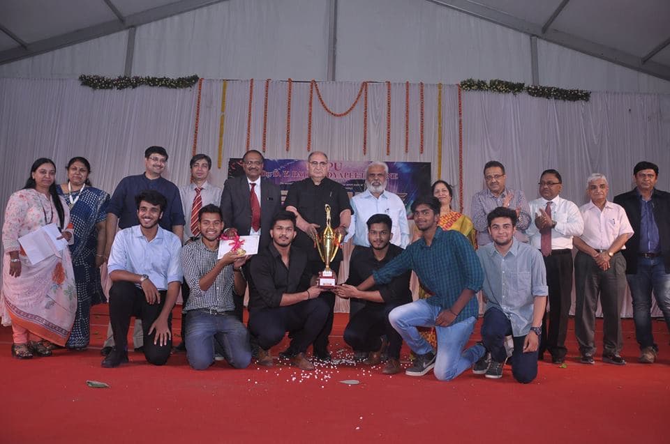 Dr. D. Y. Patil Law College Pune Events photo 9