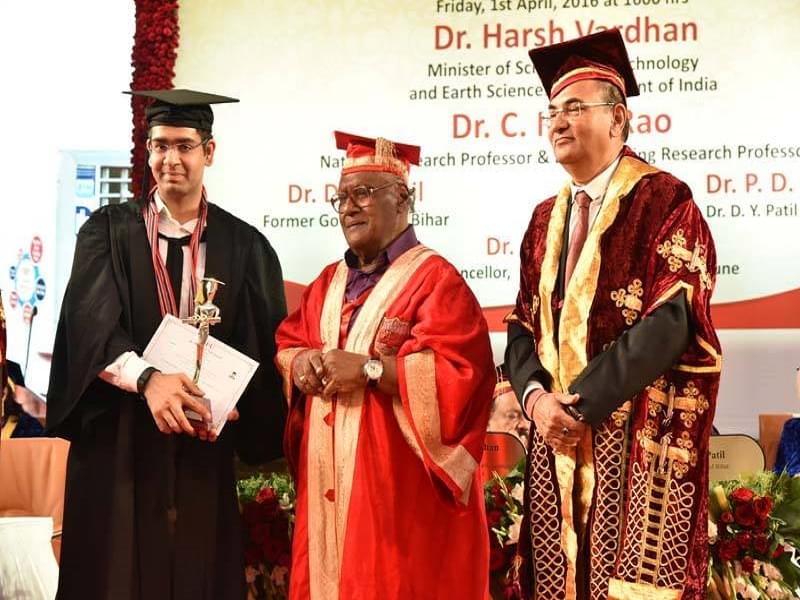 Dr. D. Y. Patil Law College Pune Events photo 10