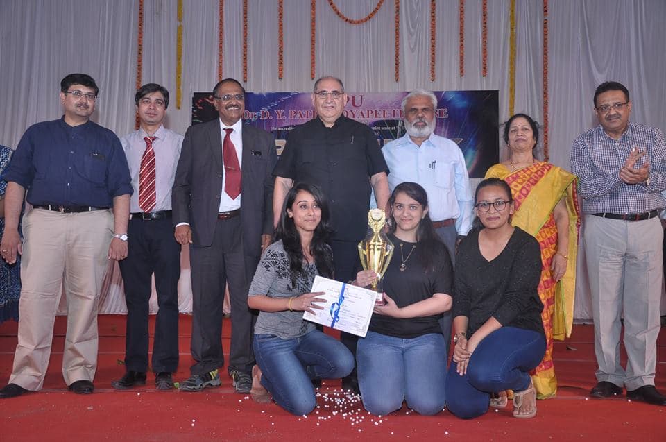 Dr. D. Y. Patil Law College Pune Events photo 11