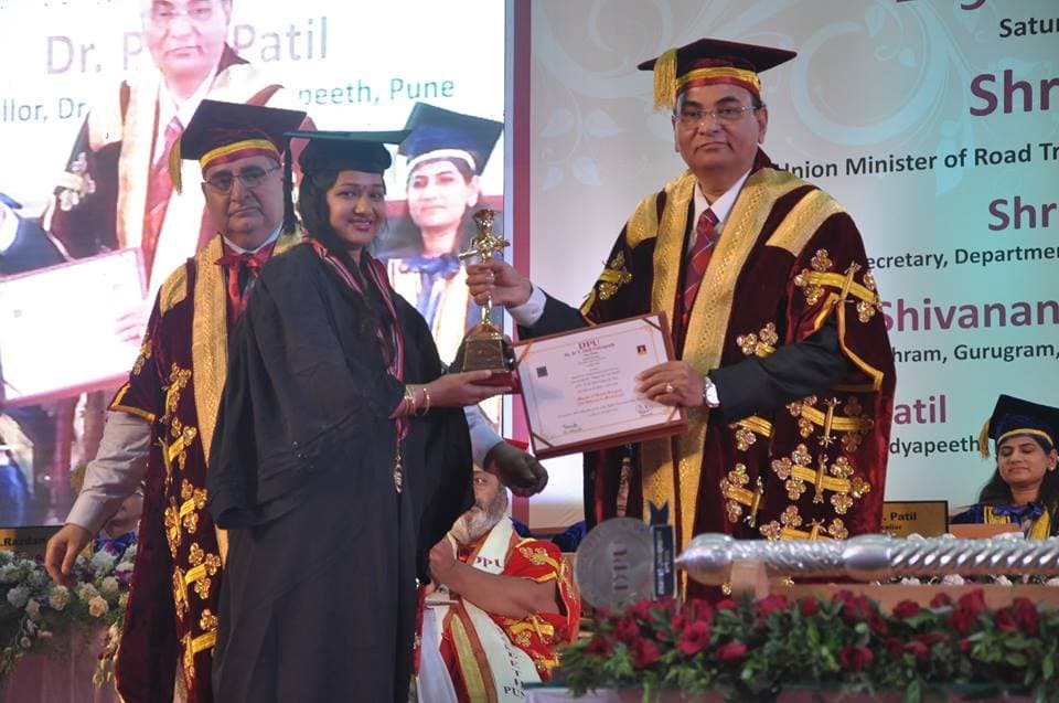 Dr. D. Y. Patil Law College Pune Events photo 12