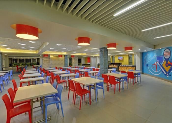 Dr. D. Y. Patil Law College Pune Infrastructure photo 2