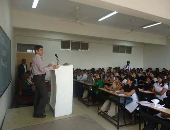 Dr. D. Y. Patil Law College Pune Events photo 14