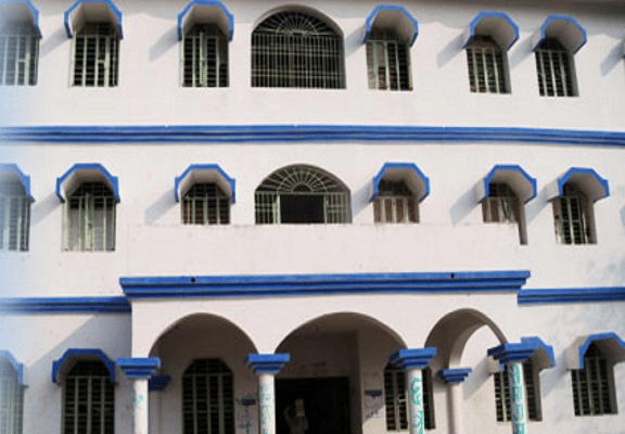 VKSU Building & Infrastructure photo 1