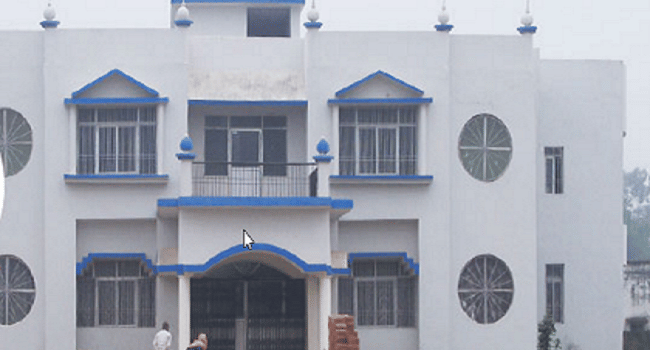 VKSU Building & Infrastructure photo 2