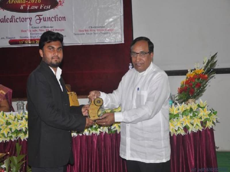 Govindrao Wanjari College of Law Nagpur Events photo 3