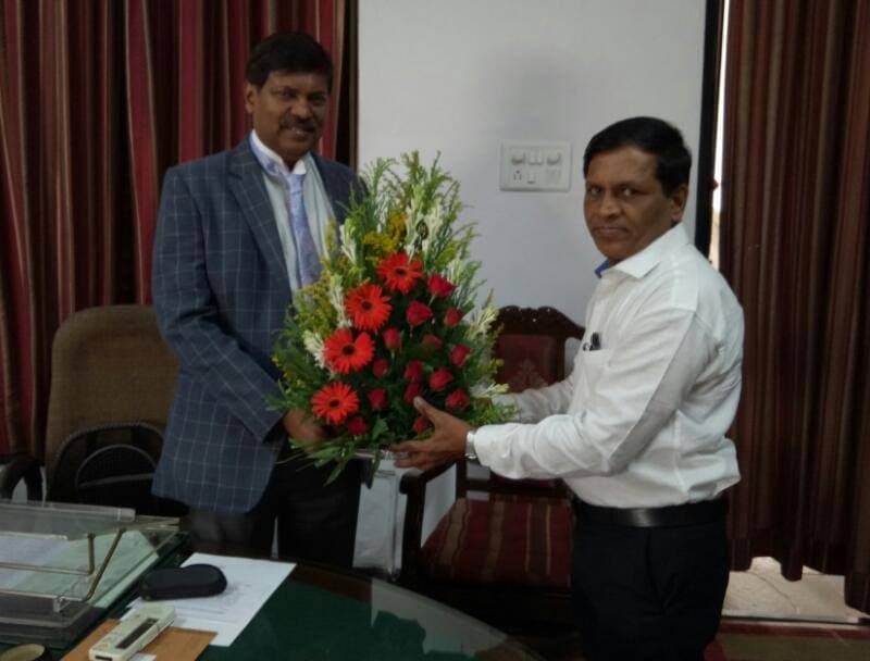 Govindrao Wanjari College of Law Nagpur Events photo 4