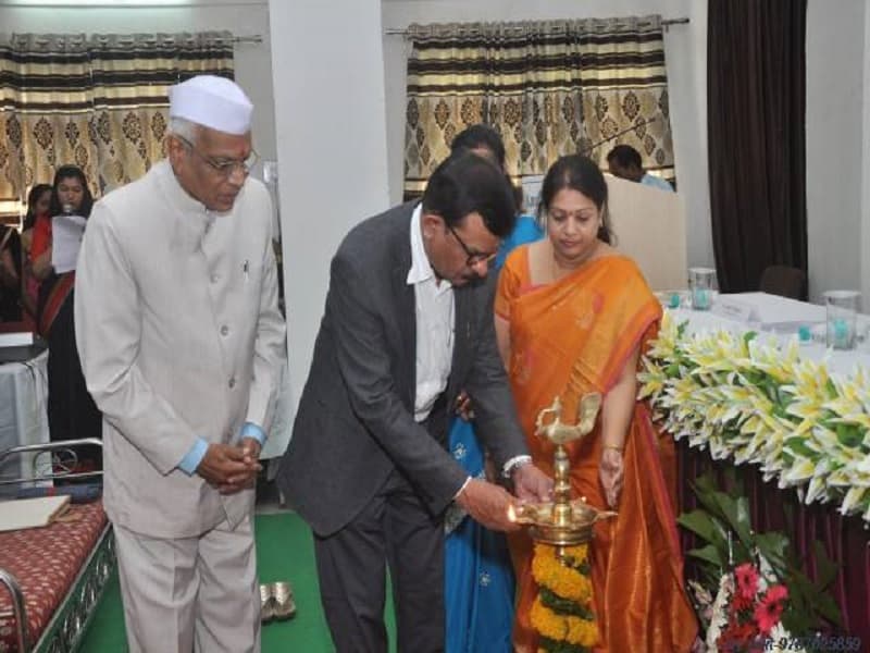 Govindrao Wanjari College of Law Nagpur Events photo 11