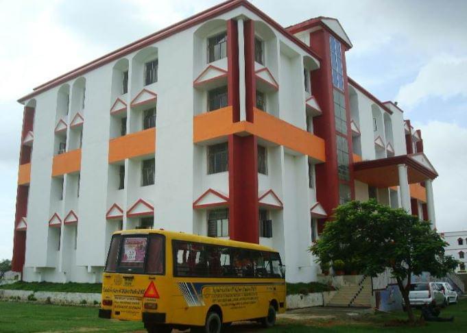 Tapindu Institute of Higher Studies Patna Infrastructure photo 6