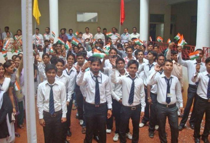 Tapindu Institute of Higher Studies Patna Cultural Activities photo 1