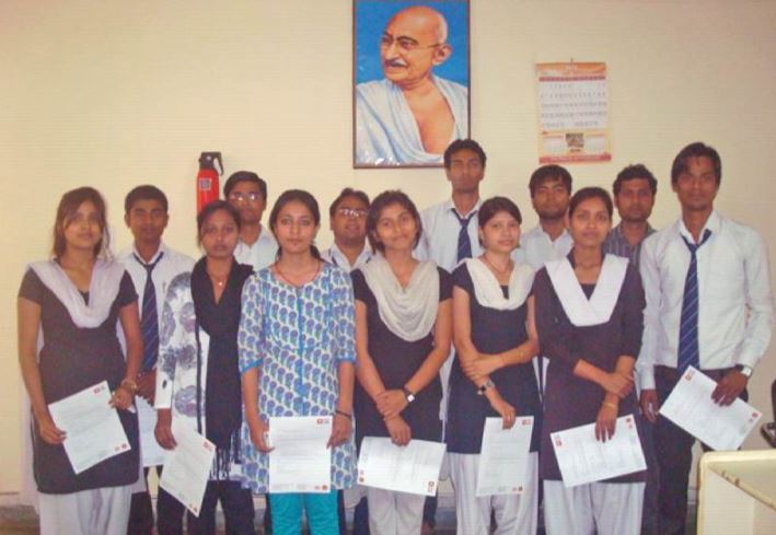 Tapindu Institute of Higher Studies Patna Cultural Activities photo 5