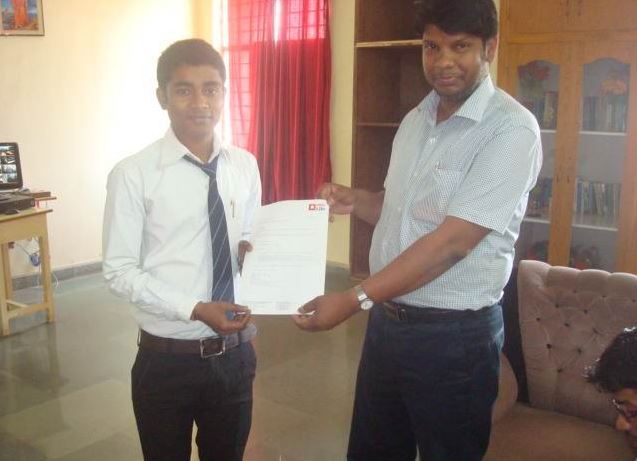 Tapindu Institute of Higher Studies Patna Cultural Activities photo 9