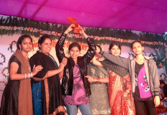 Tapindu Institute of Higher Studies Patna Cultural Activities photo 12