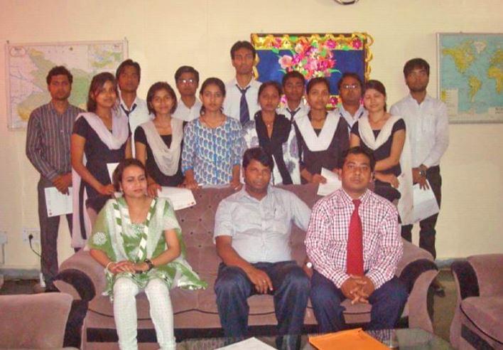 Tapindu Institute of Higher Studies Patna Cultural Activities photo 14