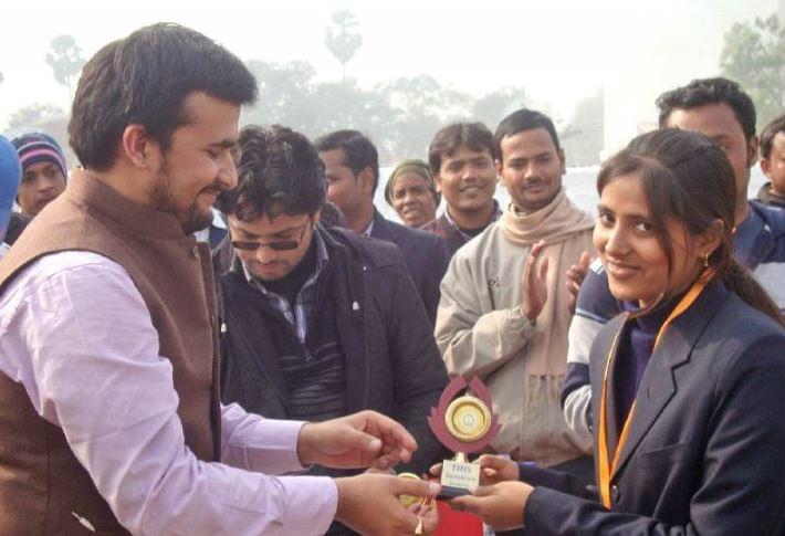 Tapindu Institute of Higher Studies Patna Cultural Activities photo 17