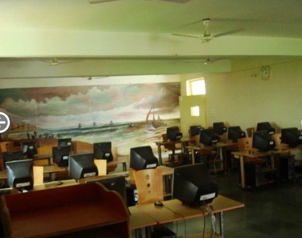 Tapindu Institute of Higher Studies Patna Infrastructure photo 7