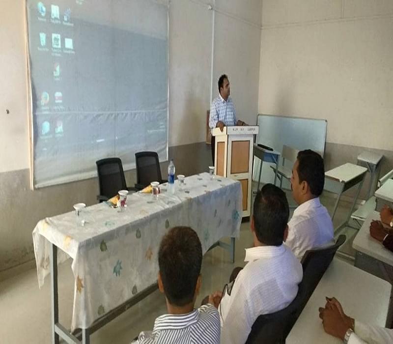 R.C. Patel Institute of Management Research and Development Shirpur Events photo 2
