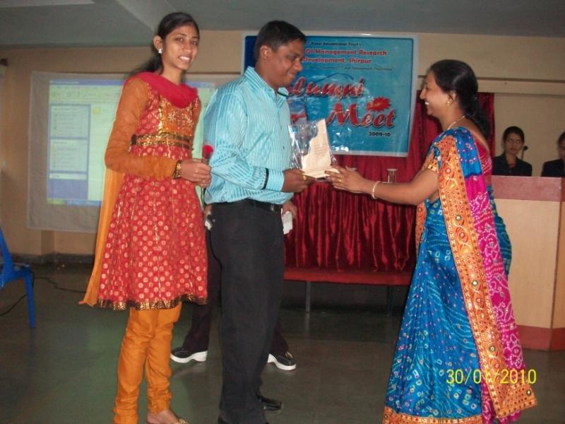 R.C. Patel Institute of Management Research and Development Shirpur Events photo 3
