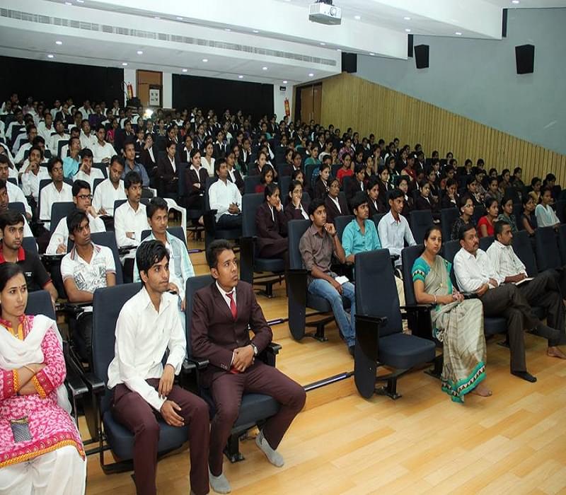 R.C. Patel Institute of Management Research and Development Shirpur Events photo 4