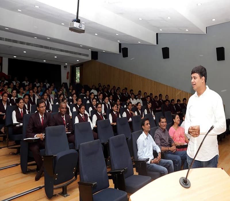 R.C. Patel Institute of Management Research and Development Shirpur Events photo 5