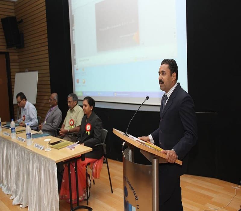 R.C. Patel Institute of Management Research and Development Shirpur Events photo 9