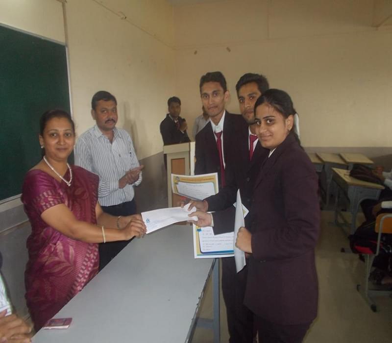 R.C. Patel Institute of Management Research and Development Shirpur Events photo 13