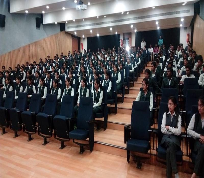 R.C. Patel Institute of Management Research and Development Shirpur Events photo 14