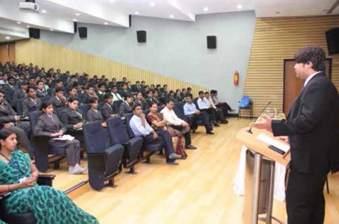 R.C. Patel Institute of Management Research and Development Shirpur Events photo 16