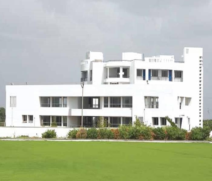 R.C. Patel Institute of Management Research and Development Shirpur Infrastructure photo 2