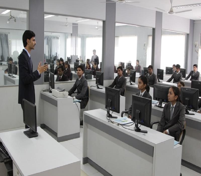 R.C. Patel Institute of Management Research and Development Shirpur Infrastructure photo 3