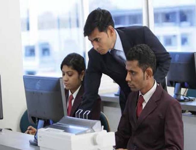 R.C. Patel Institute of Management Research and Development Shirpur Infrastructure photo 4