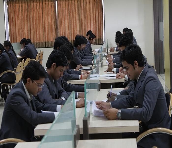 R.C. Patel Institute of Management Research and Development Shirpur Infrastructure photo 5